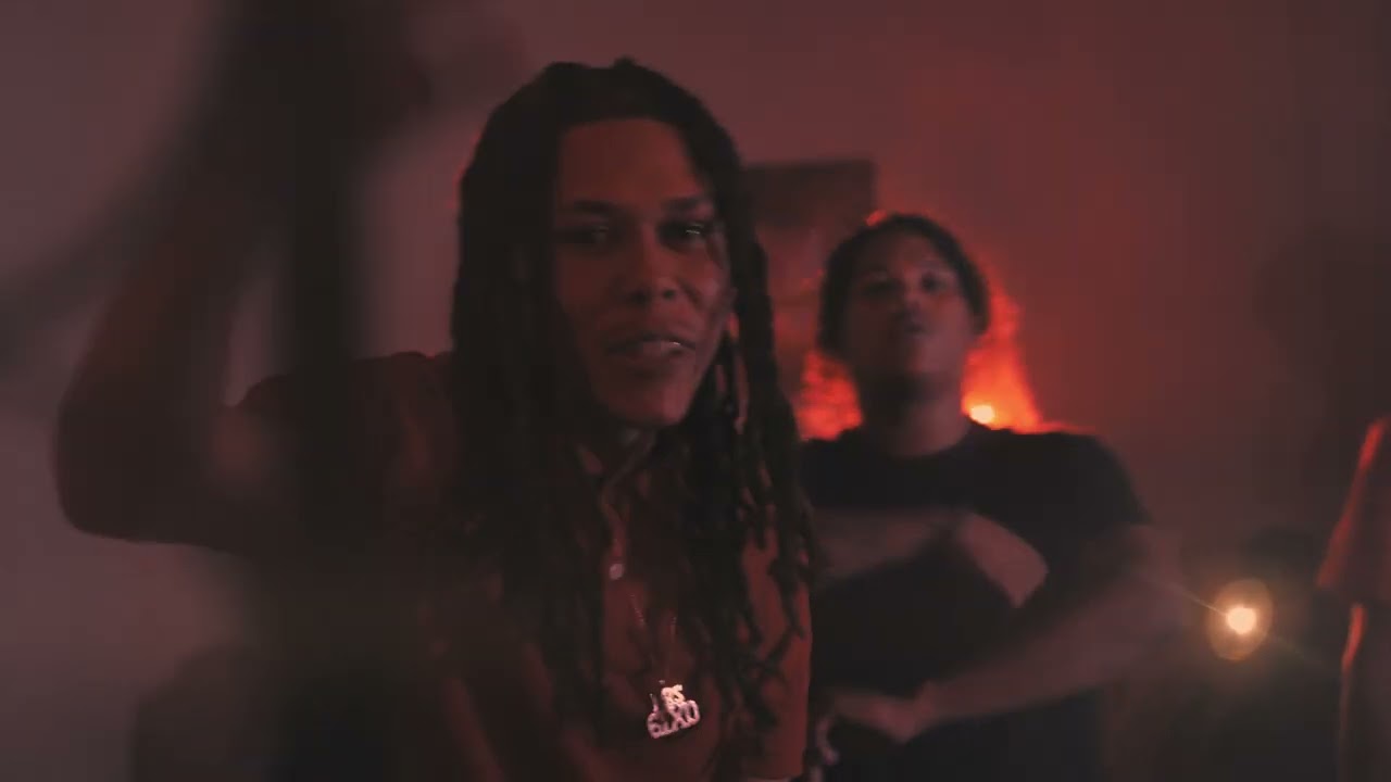 AKA X MRS - PROVE (Official Music Video)