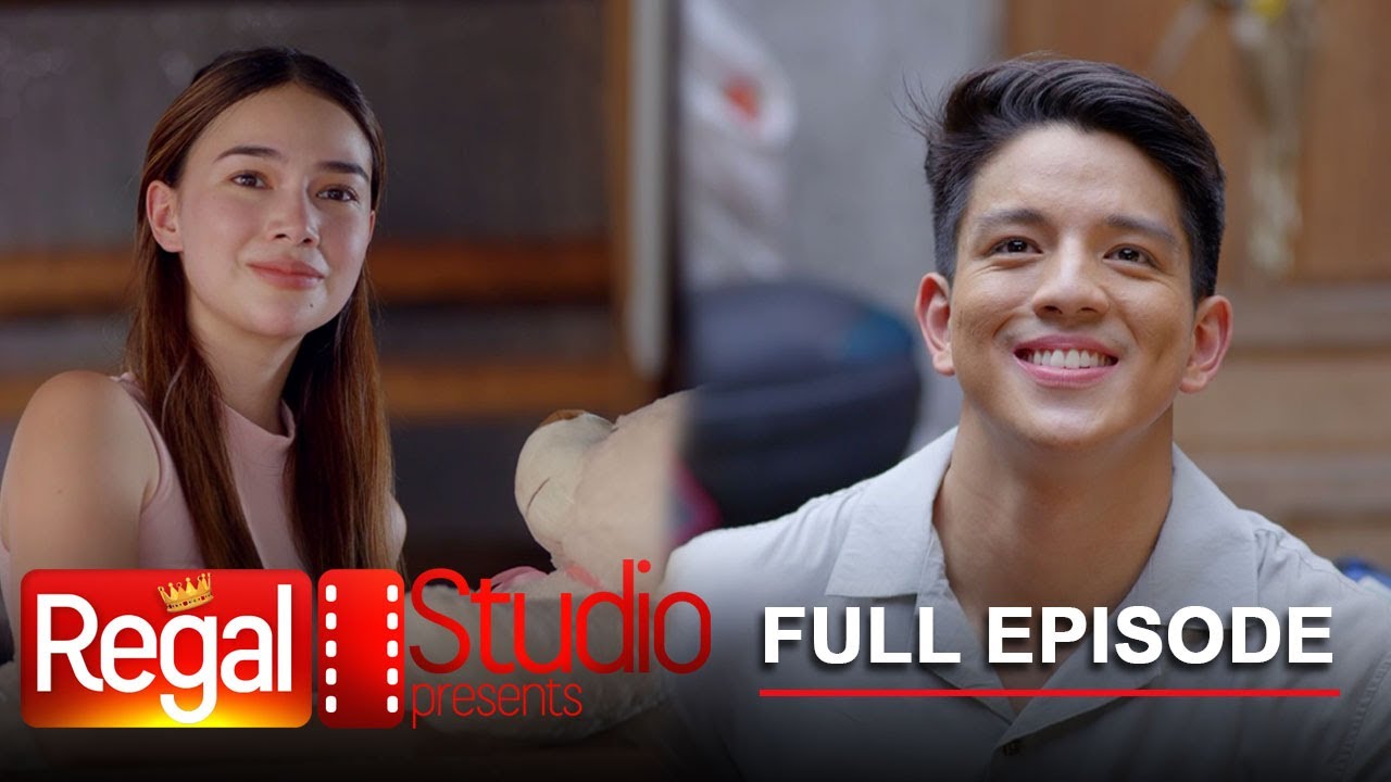 Regal Studio Presents: Remboy Dreamboy (October 20, 2024) | Full Episode