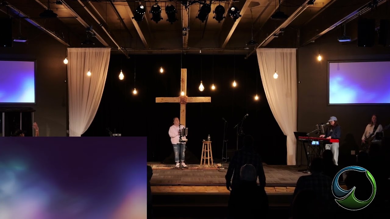 February 15, 2026 - Brad Kyle - Born Again