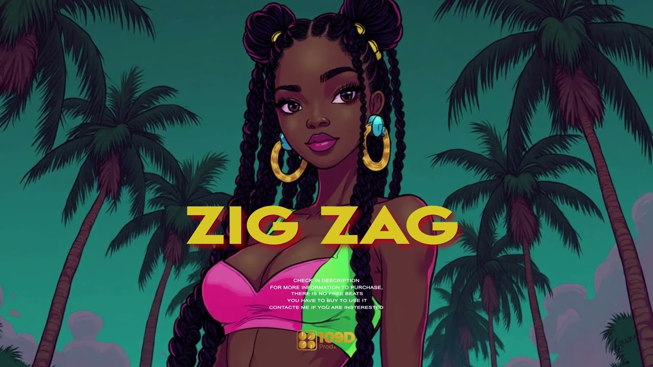 💥DANCEHALL SHATTA Instrumental 2025  