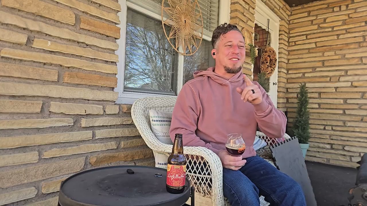 Founders Dirty Bastard 