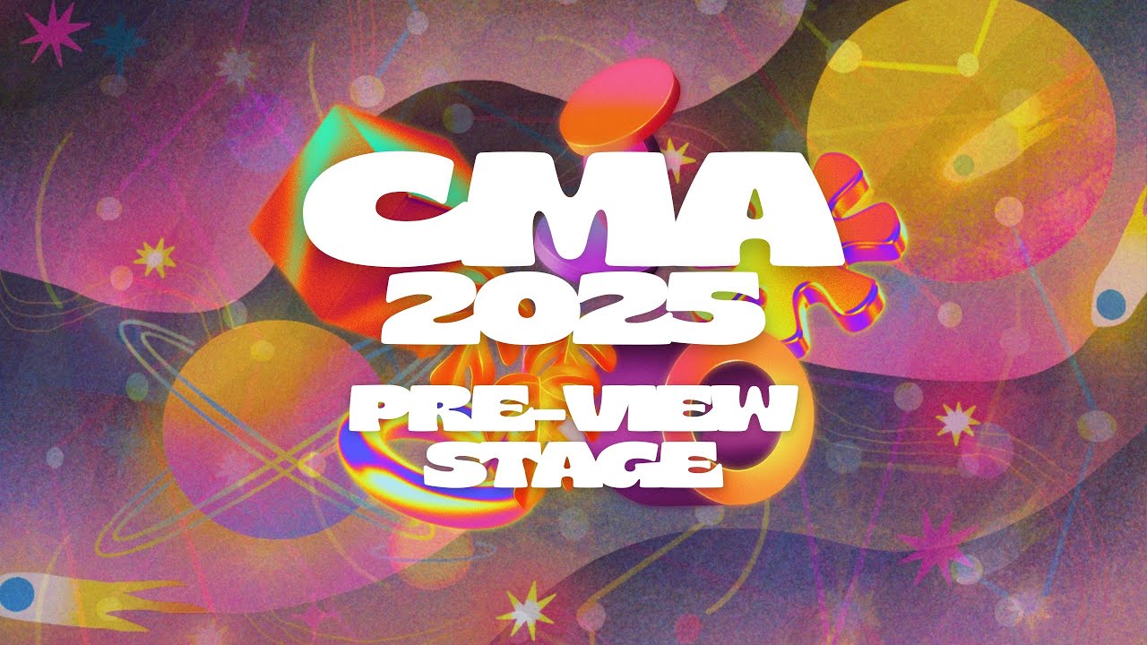 🎉🎄CREATIVE MUSIC AWARDS 2025 ✨COMING SOON✨
