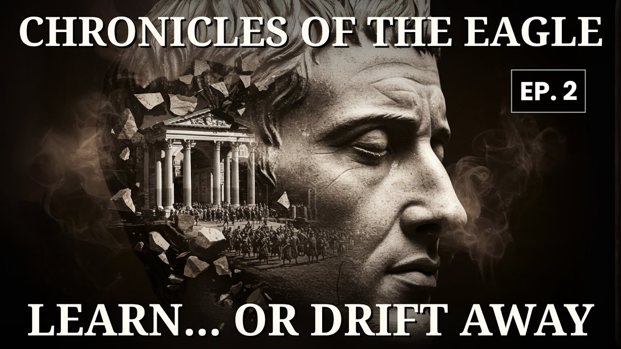 The Assassination that Accidentally Created an Empire