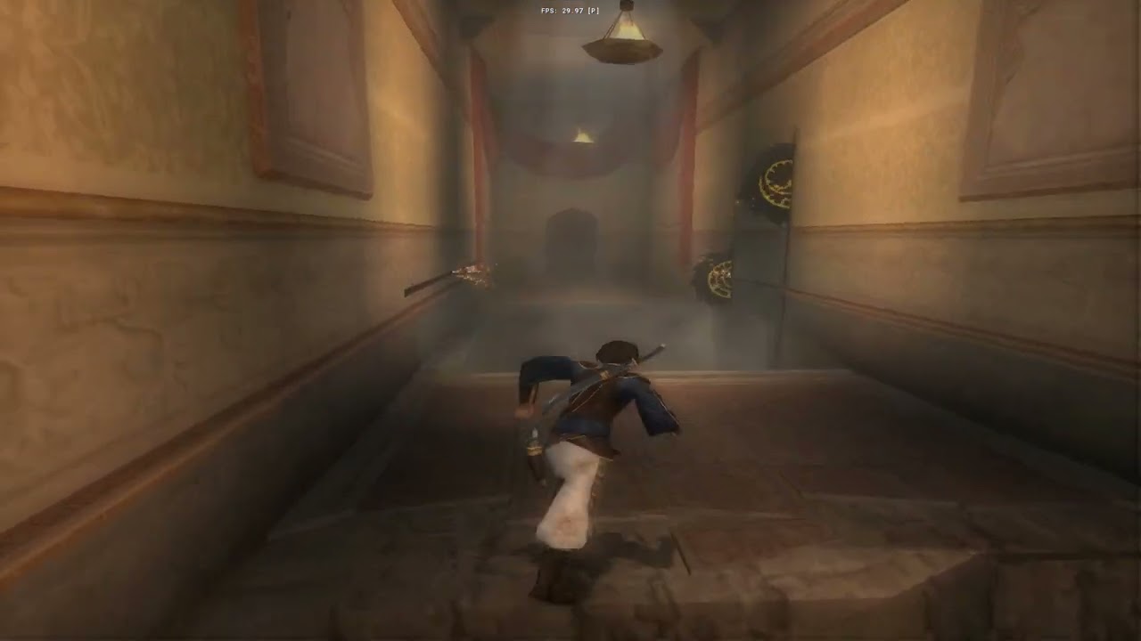 Platinando Prince of Persia: The Sands of Time no RetroAchievements #10