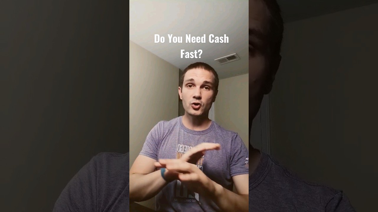 Say No to Payday Loans: Better Alternatives for Borrowing Money
