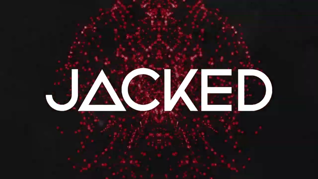 Ed Sheeran - Azizam (Jacked Remix)