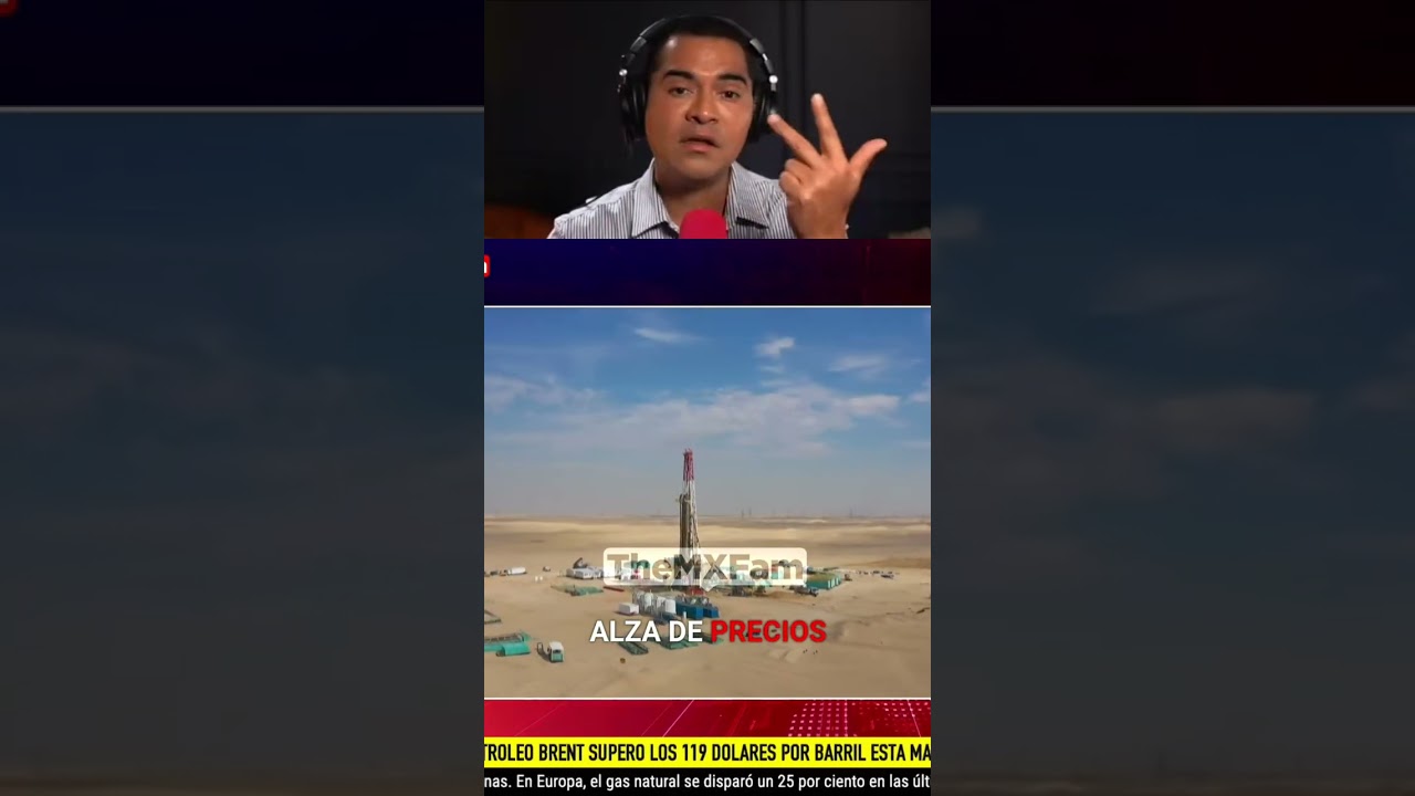 &iexcl;Alerta Roja! Estanflaci&oacute;n: La Bomba Molotov Econ&oacute;mica #shorts
