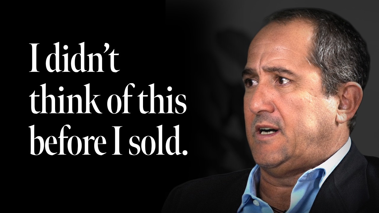 Aviation CEO: My Biggest Mistakes Selling Two Companies