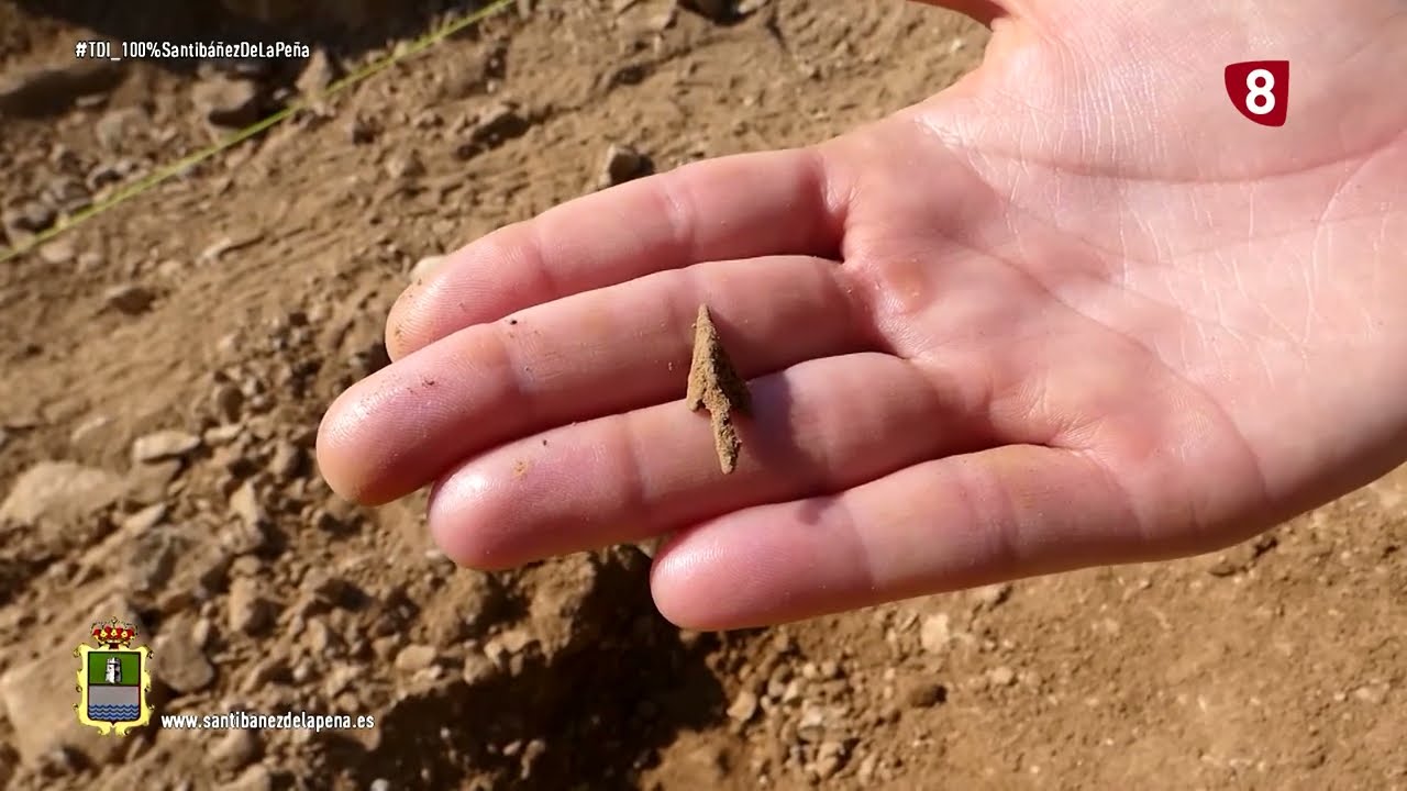 'Te damos ideas' 💡 Especial 100% Santibáñez de la Peña ⛰️