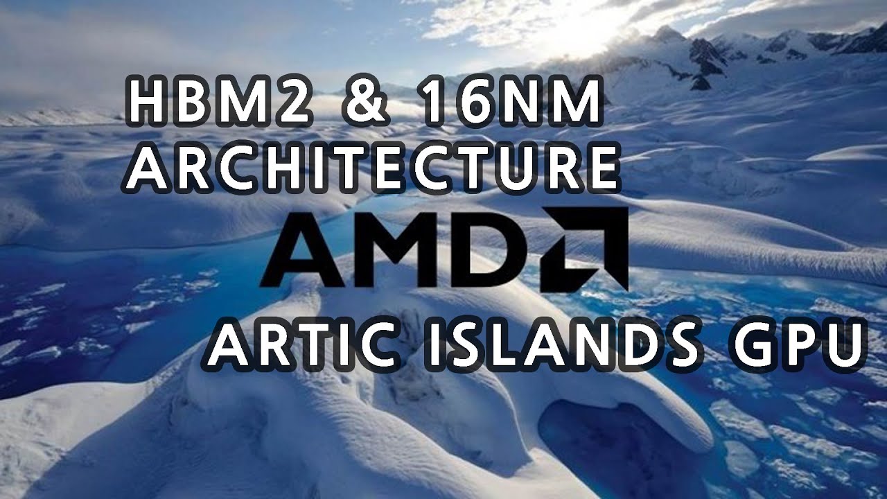 AMD R9 400 