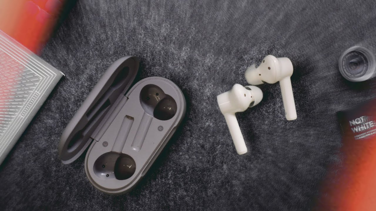 OnePlus Buds Z Review: Better Than You Think!