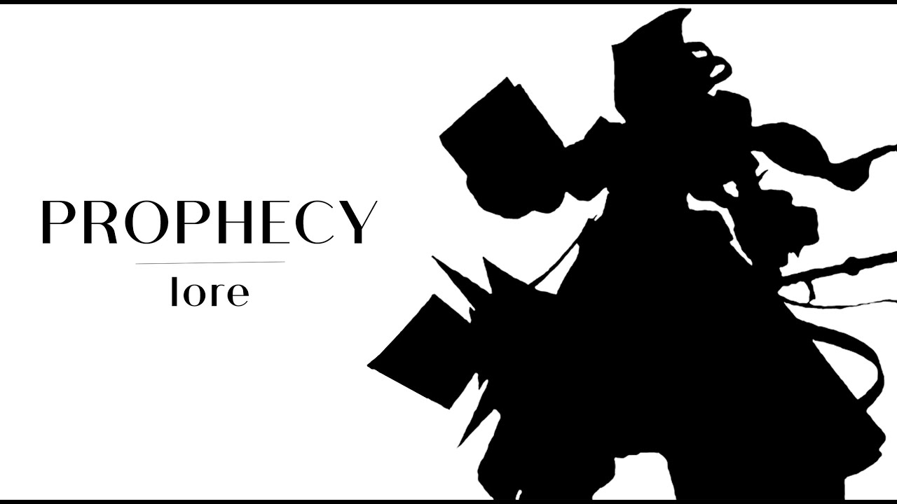 Prophecy ∣ Yu-Gi-Oh! Lore