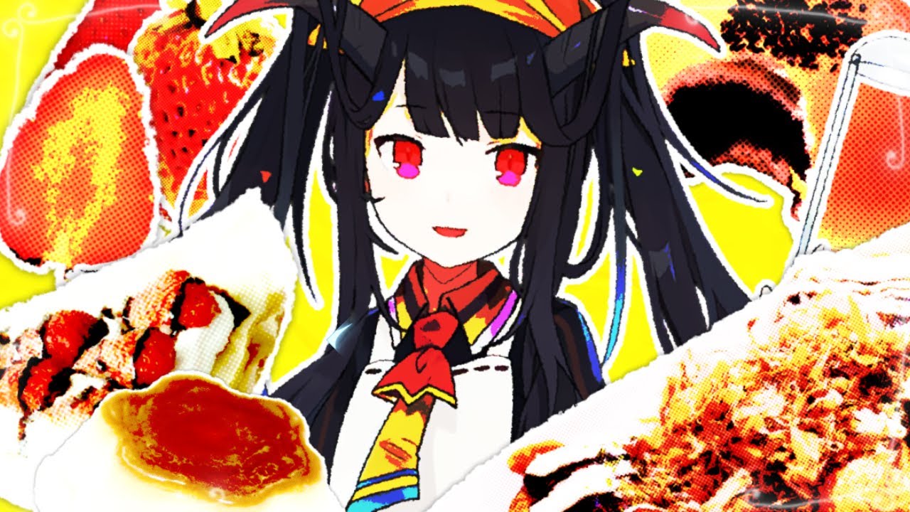 ラグタイム給食部