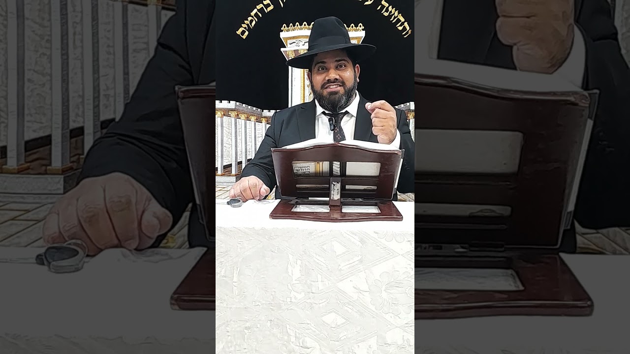 חידושים נפלאים לפרשת שמות!!! מדוע עם ישראל לא היו במצרים 400 שנה???