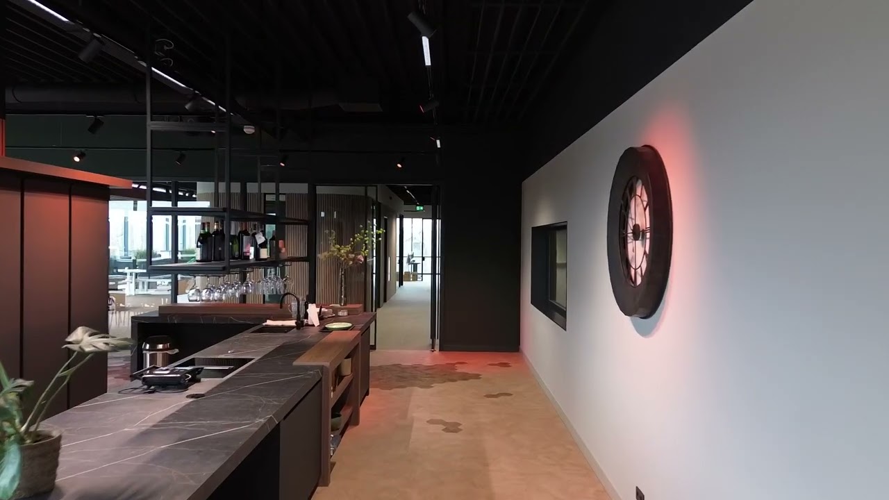 Jacs Koopman | Project A. van Nieuwenhuizen & ZN