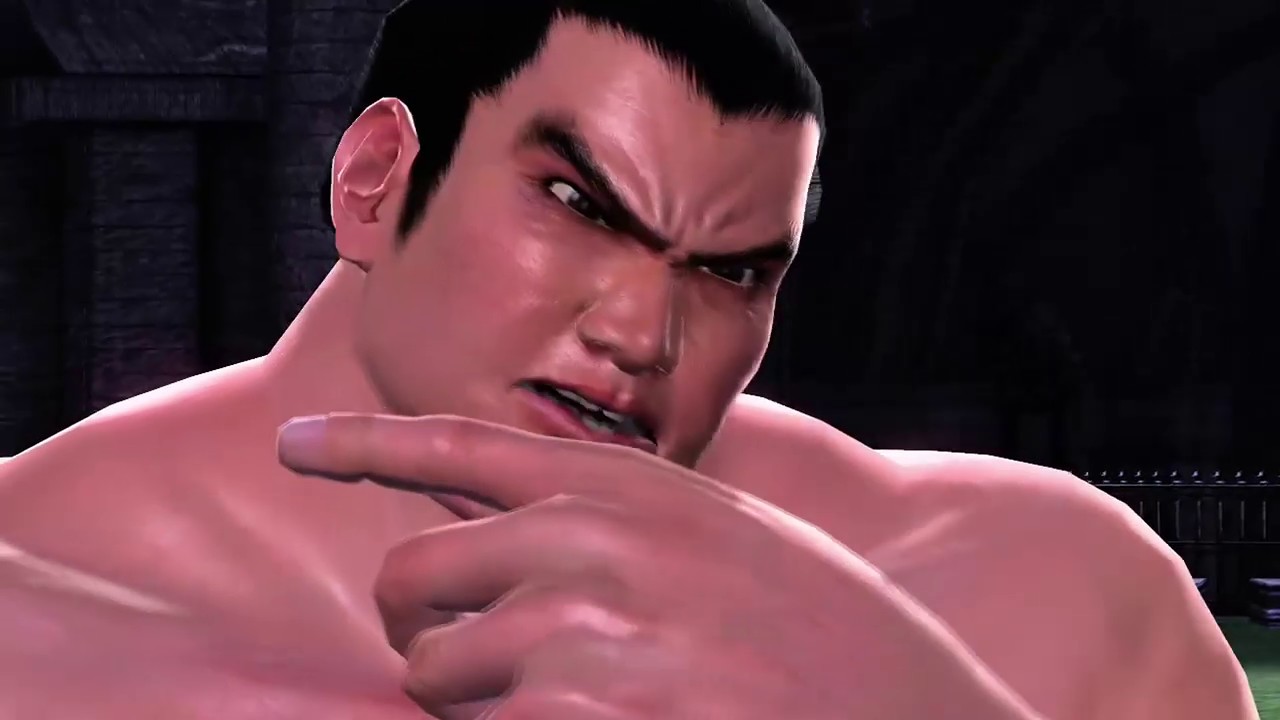 VF5FS match - Taka (kagesada abiko) vs. Aoi (Kruza)