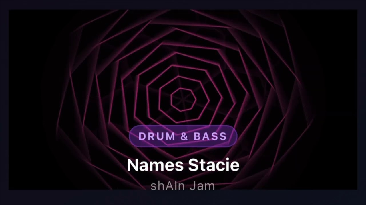 Names Stacie