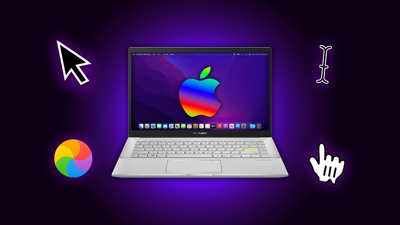 КАК СДЕЛАТЬ ДВОЙНУЮ ЗАГРУЗКУ HACKINTOSH НА ОДНОМ ДИСКЕ (РУКОВОДСТВО ПО OPENCORE)