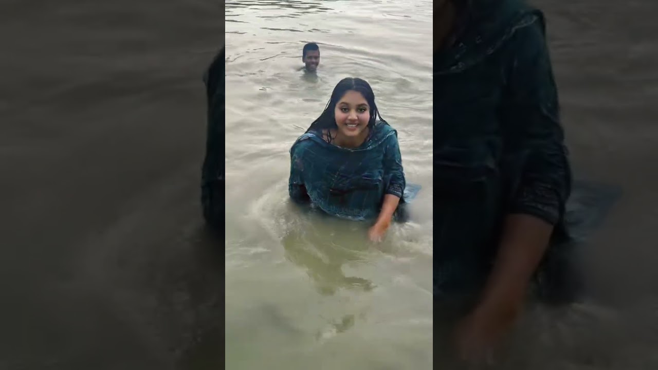 গেরামের মজা তো গেরামেই 🥰🥰