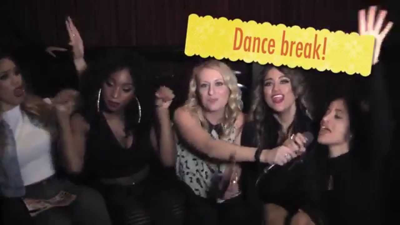 Fifth Harmony Reveal Valentine's Day Plans, Answer Fan Questions!