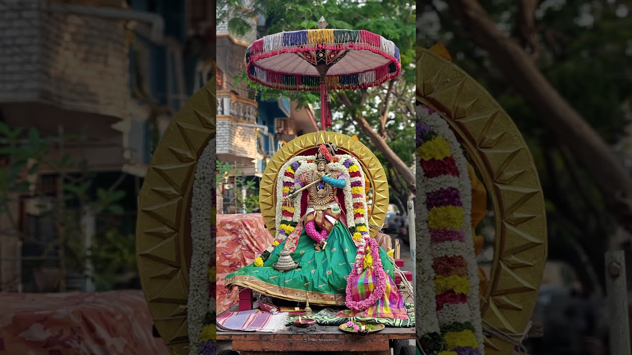 Masi Maham Theertha Vaari 2026 | Divine Holy Bath Festival | Anmeega Darisanam