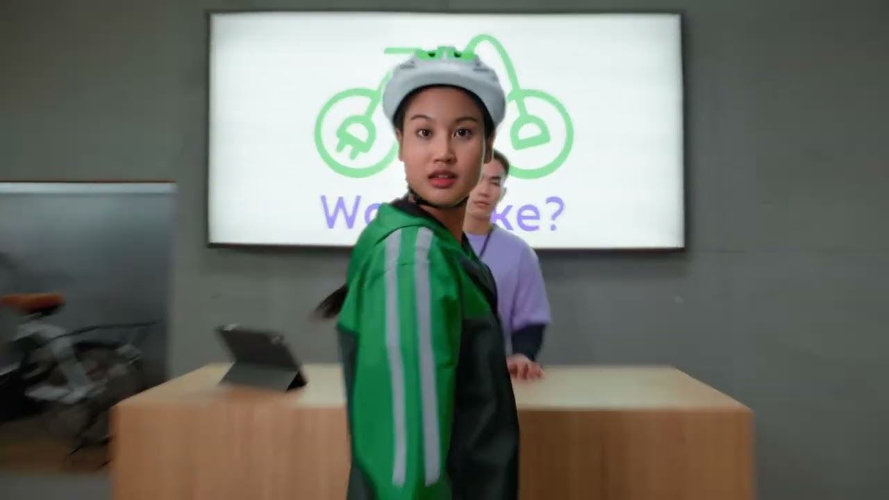 GXS Bank makes you go &ldquo;Yeah!&rdquo;