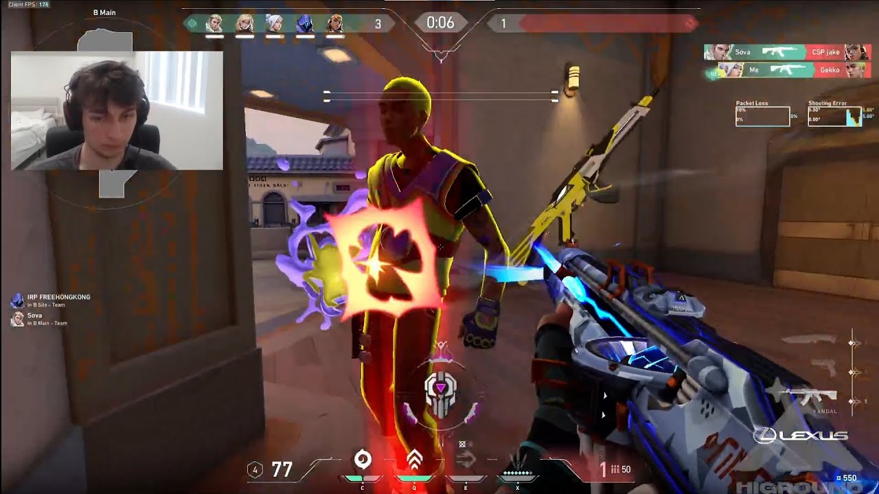 MVP! SUNSET! 30+ KILLS! 100T ASUNA JETT VALORANT RANKED GAMEPLAY [ FULL MATCH VOD ]