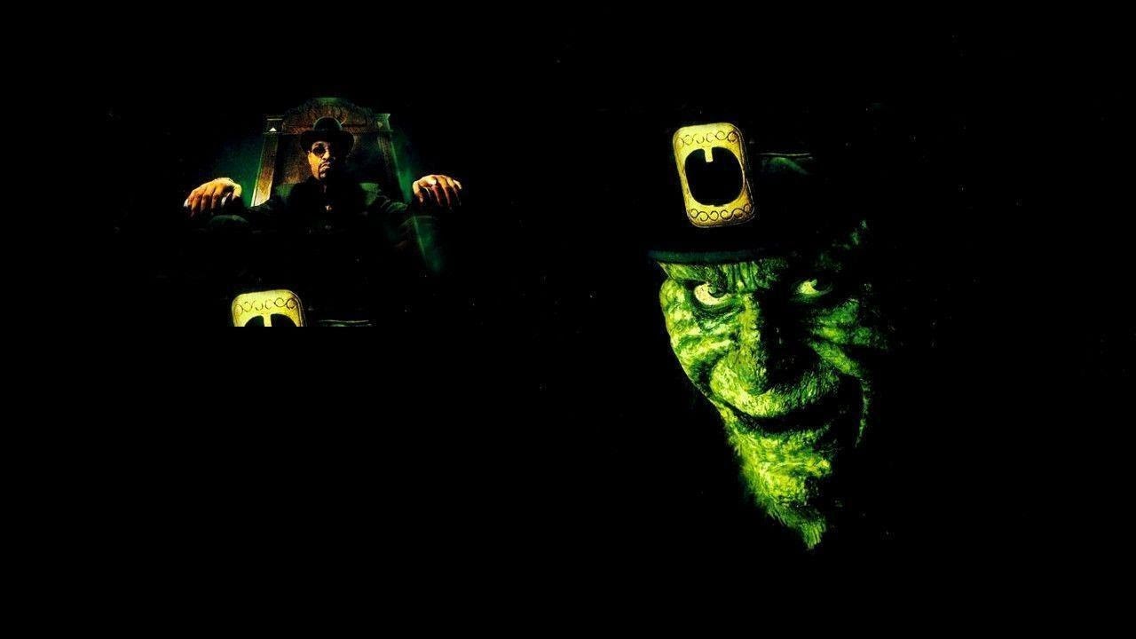 Leprechaun in the Hood (2000) Movie Review