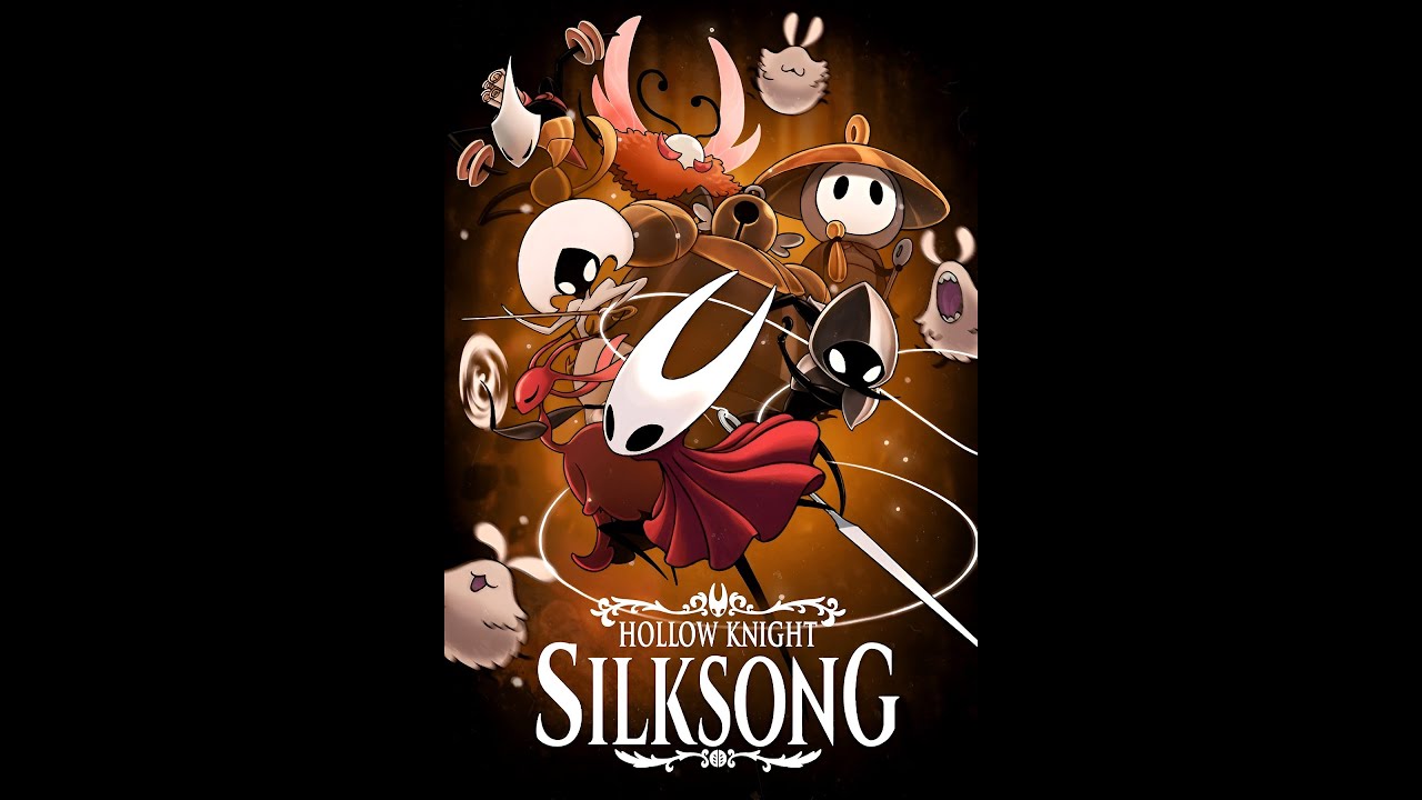 Hollow Knight: SilkSong - EP 2