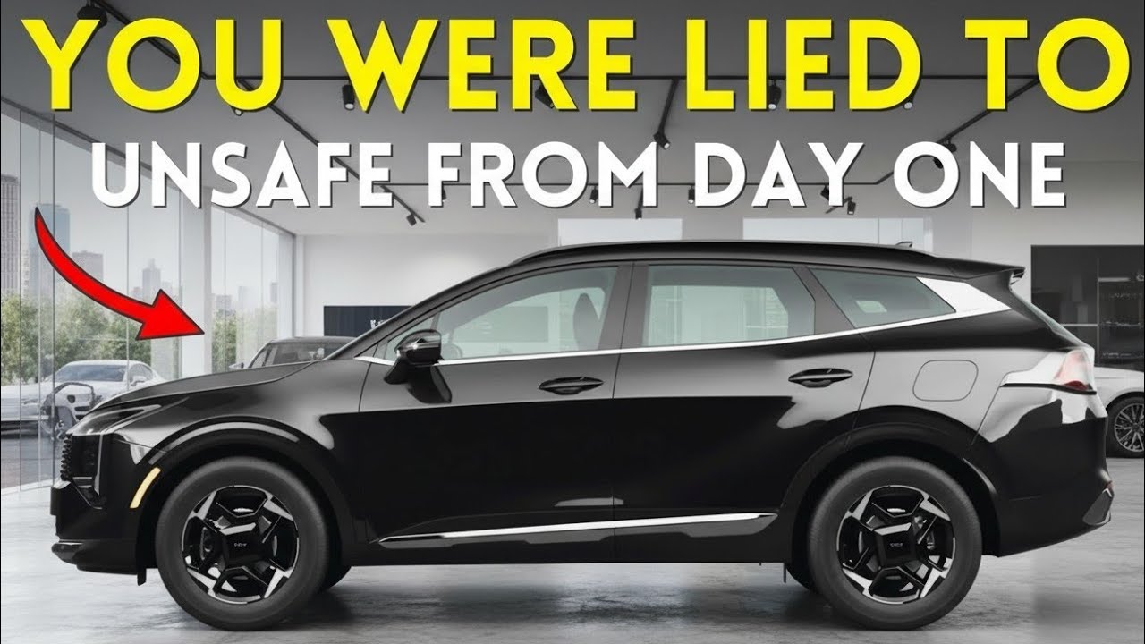 Something Is Seriously Wrong With New Cars (Consumer Reports Exposes the Truth)