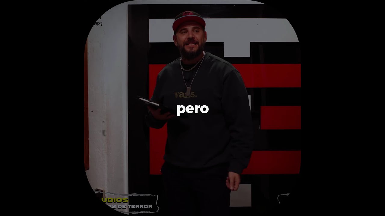 Simp historia de terror de el temach una mamá soltera