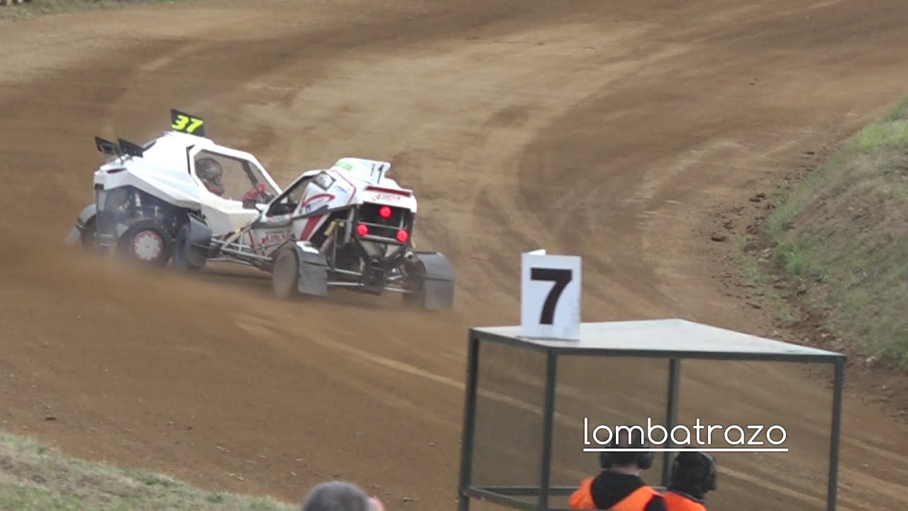 autocros carballo 18-9-2021 final cartcros