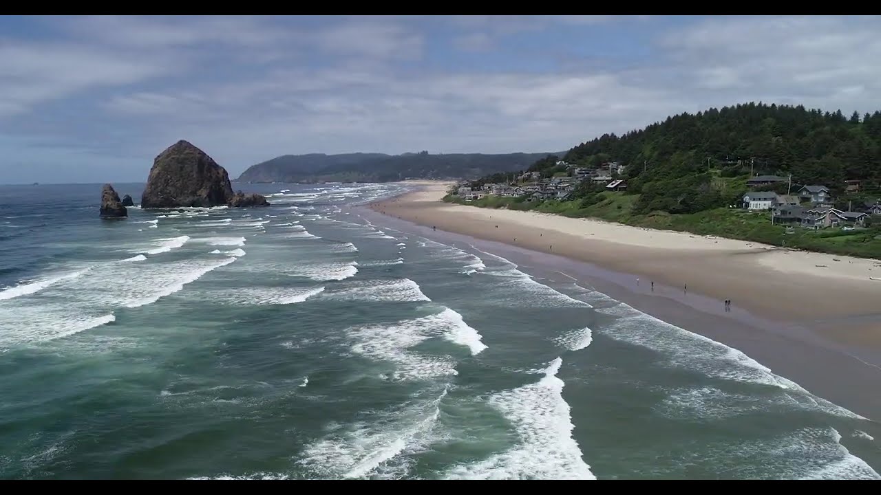 287 W TANANA AVE CANNON BEACH, OR 97110 FOR SALE!