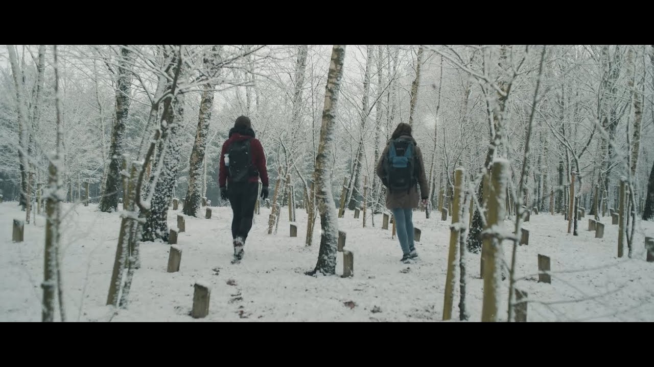Ardennes & Battle of the bulge hiking trails - Liberation Route Europe