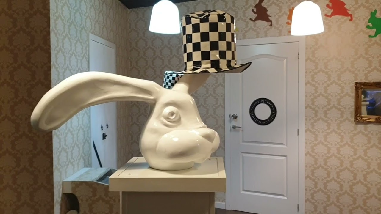 Escape Room Madrid AVENTURICO