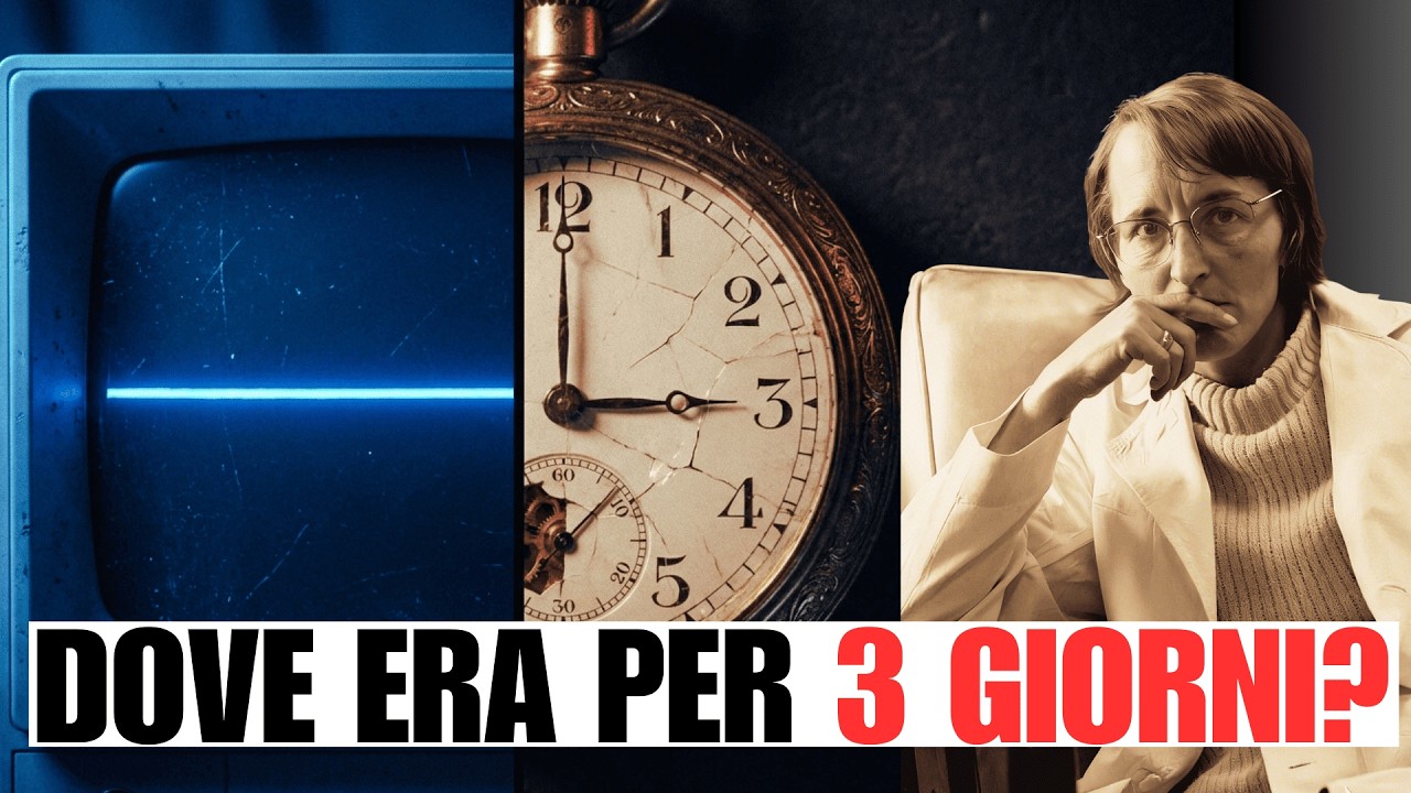 3 minuti senza vita, 3 giorni vissuti — la scoperta di Kübler-Ross che la fisica non sa spiegare