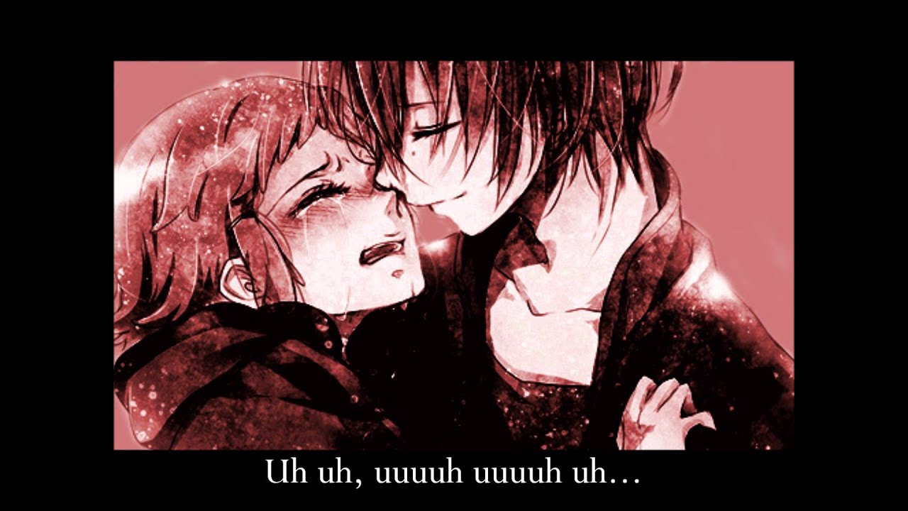 Nightcore - I know You - Lyrics