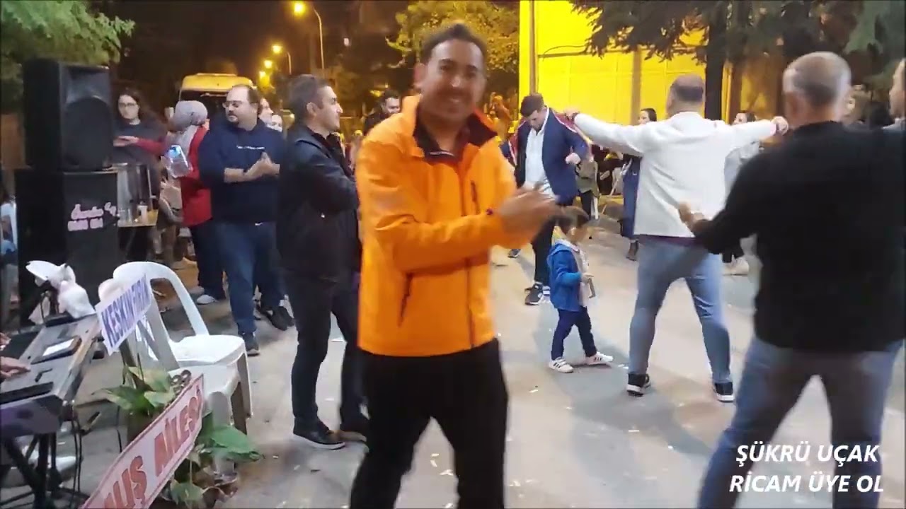 Ahmet Taş Ankarayla polatlını arası Evlerinin önü bulgur dibegi Oglan şibidik kız Potpori HD Vide 21