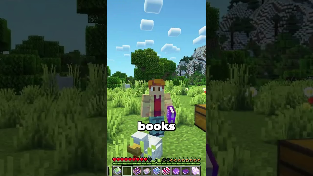 3D Resource Packs That Make Minecraft Much Better!