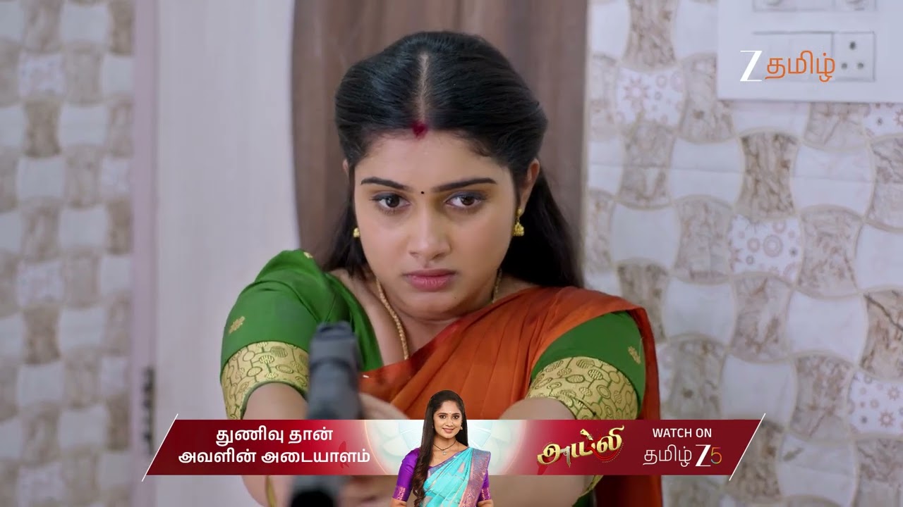 Thirumangalyam EP 85 | Ep -  | Best Scene | Feb 24 2026 | Zee Tamil