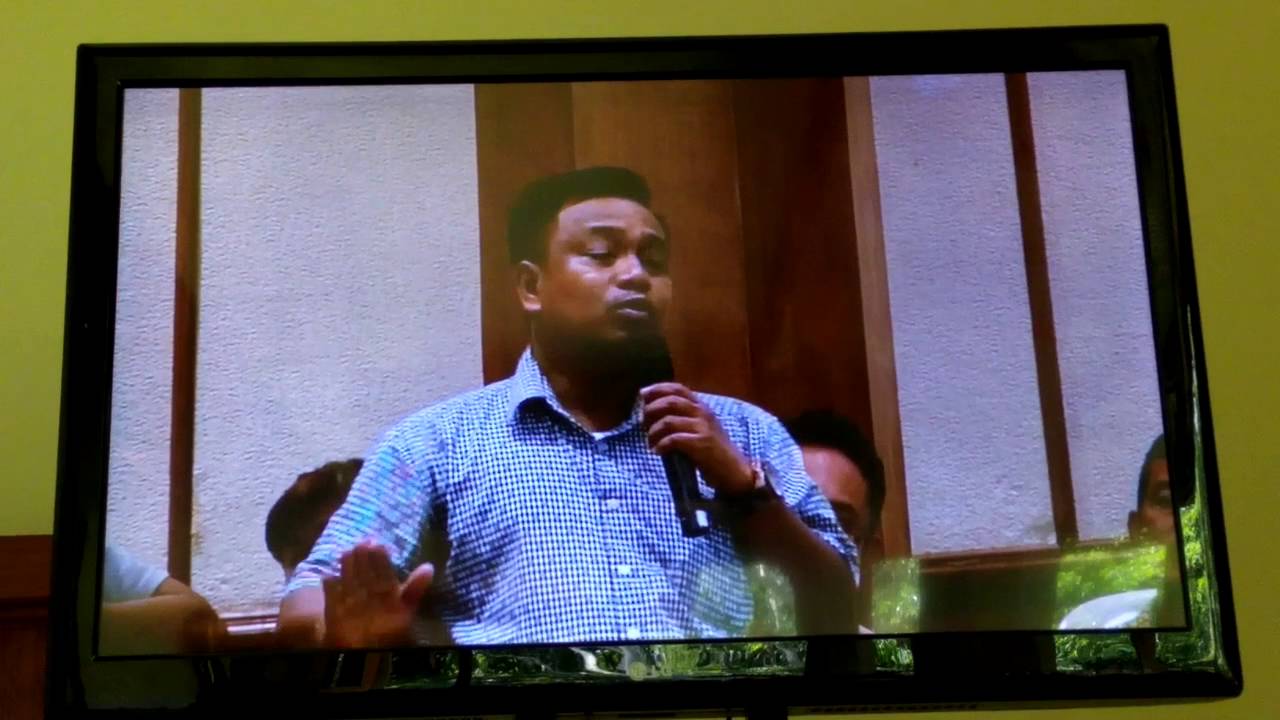 Warga Lombok Timur Tak Persoalkam Pengerukan Pasir