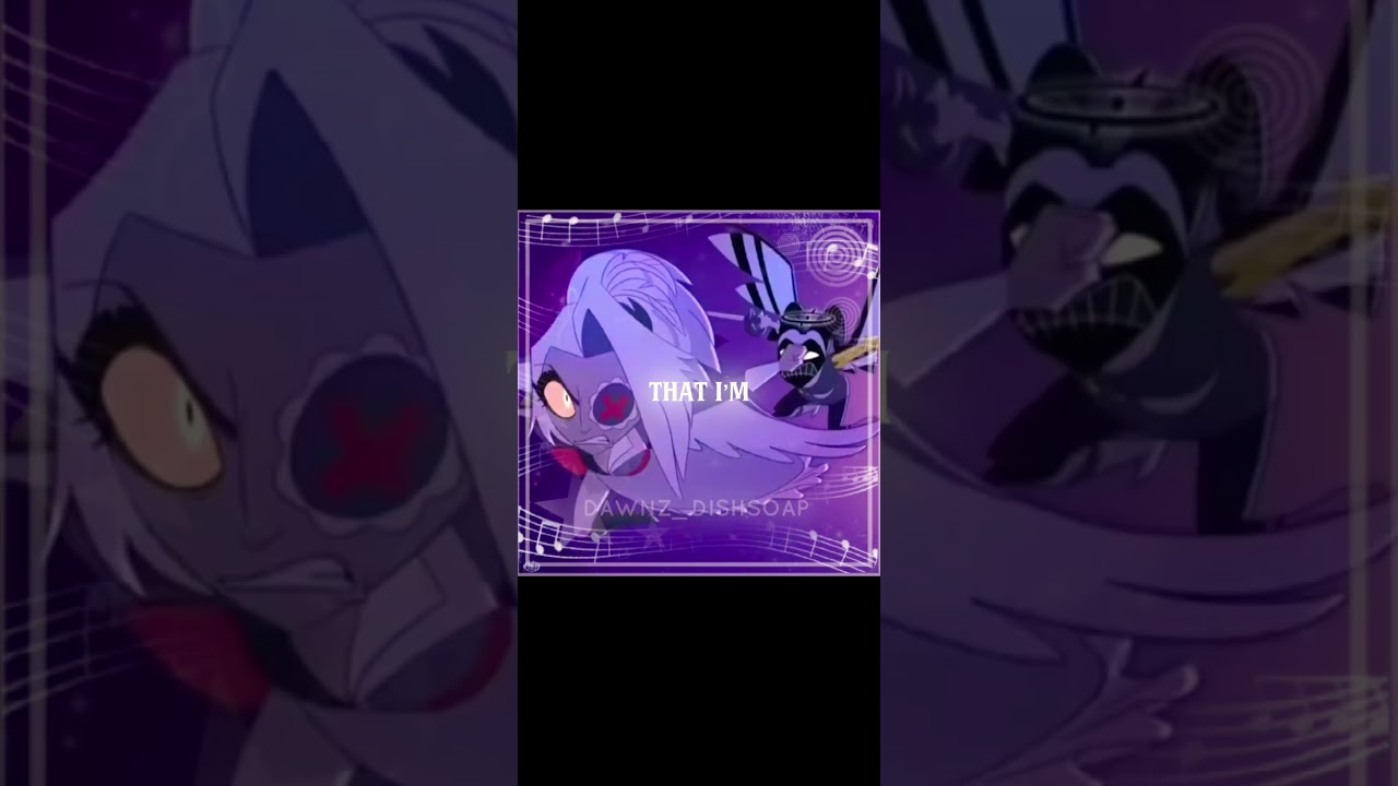 ABEL&rsquo;S SOLO PART IS SO FIRE 🔥 ~| Hazbin hotel season 2 | hazbin hotel | Abel |~