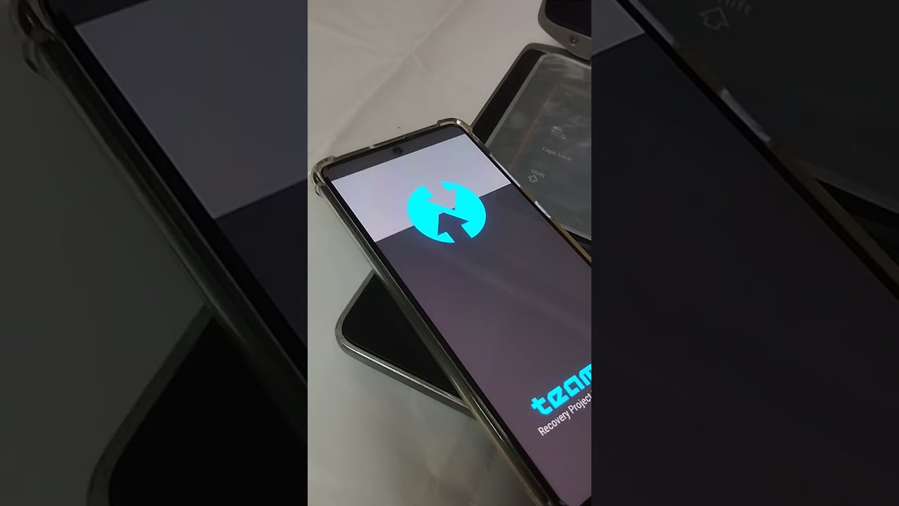 Samsung fingerprint sensor calibration needed problem fix 2024 without using gadgets
