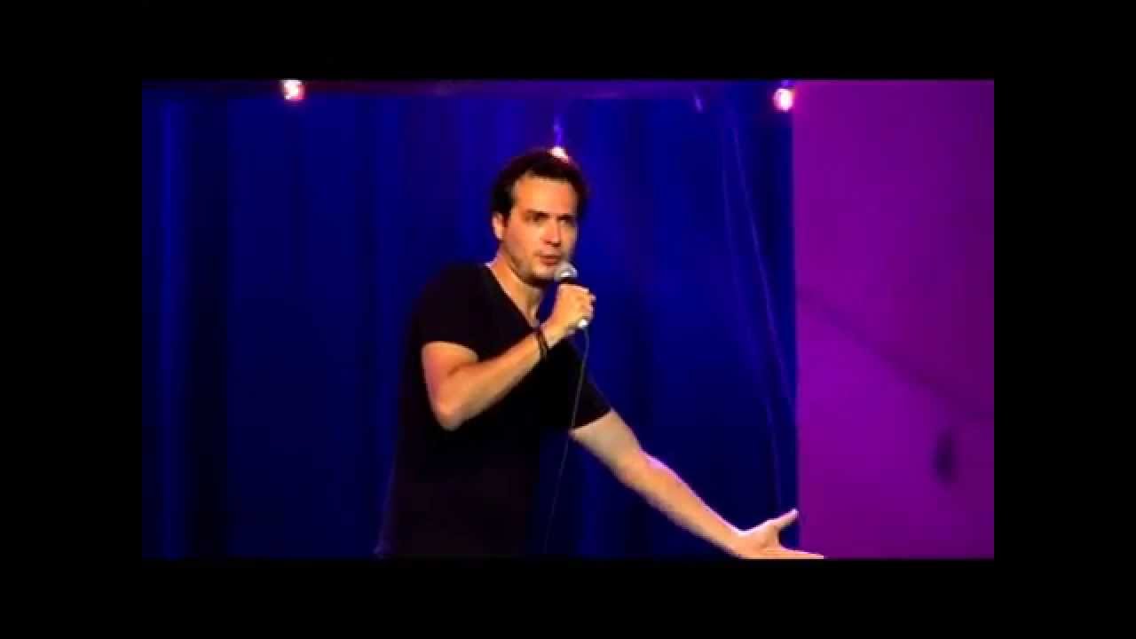 Hernán Jiménez- Los chichís y Hernán