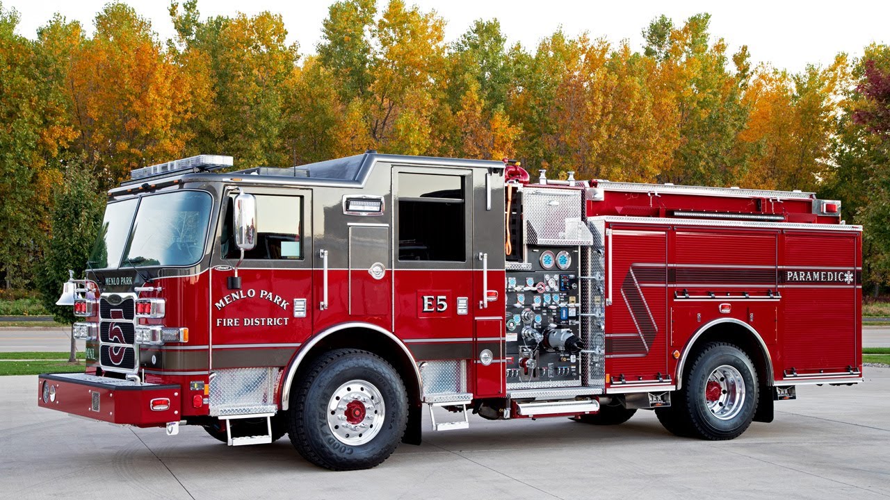 Arrow XT™ Pumper – Menlo Park, CA