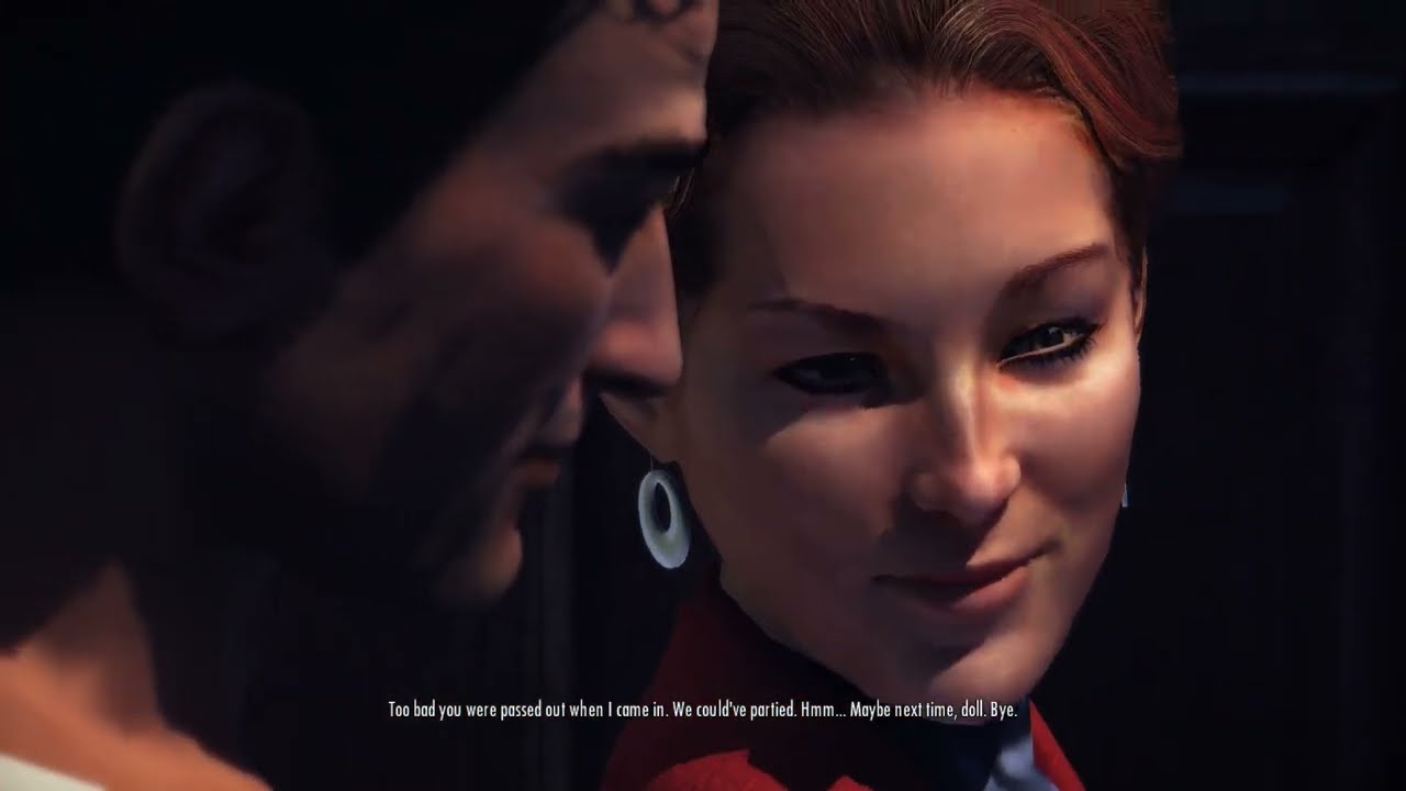 Mafia II definitive chapter 5 #mafia2remastered #mafia2 #mafia2definitiveedition #gaming #gameplay