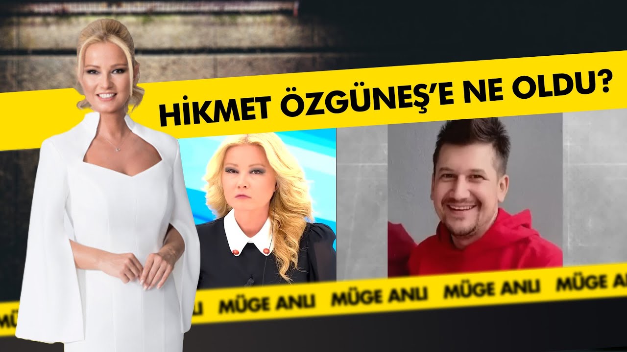 Cenazesi ormanda, maaş kartı arkadaşında çıktı! - Müge Anlı ile Tatlı Sert Kolajlar