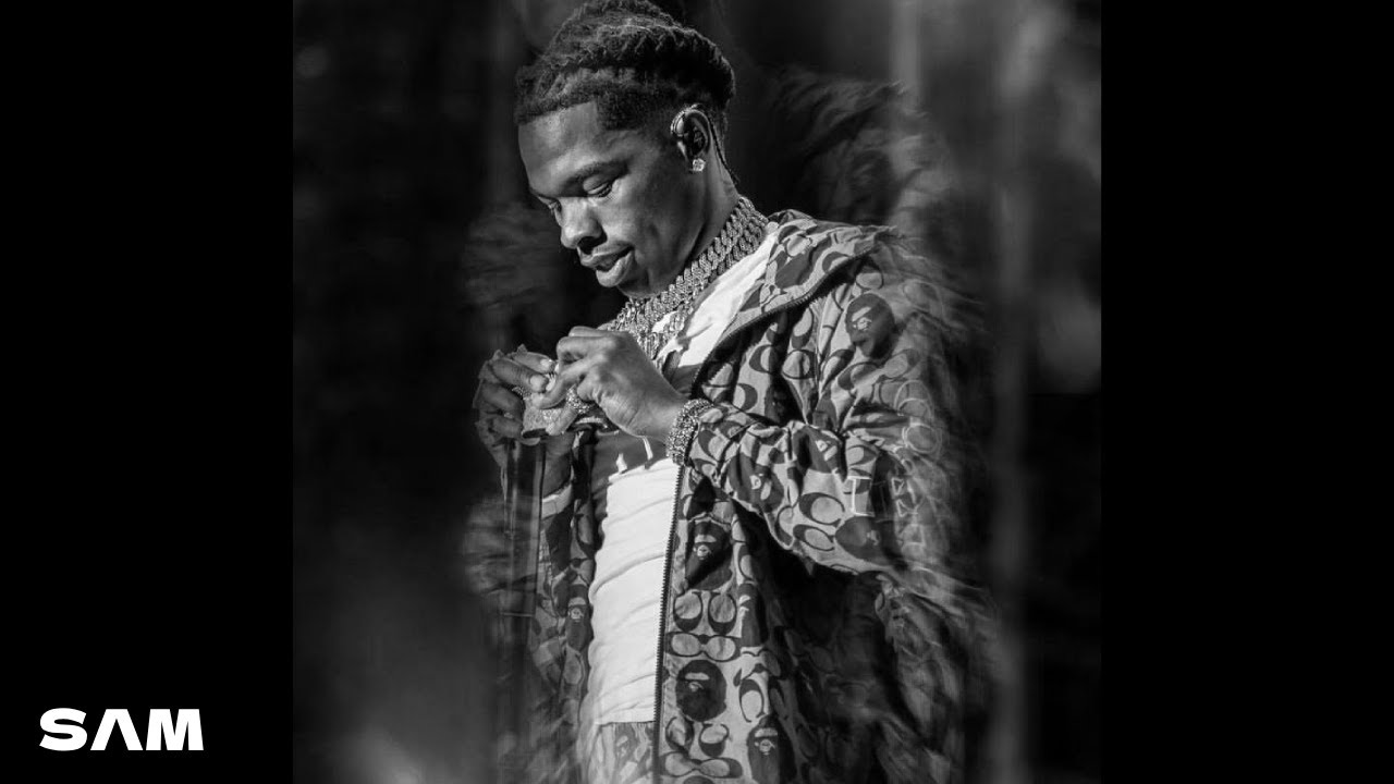 [FREE] Lil Baby Type Beat 'Get Ready' | (prod. SamBeatz)