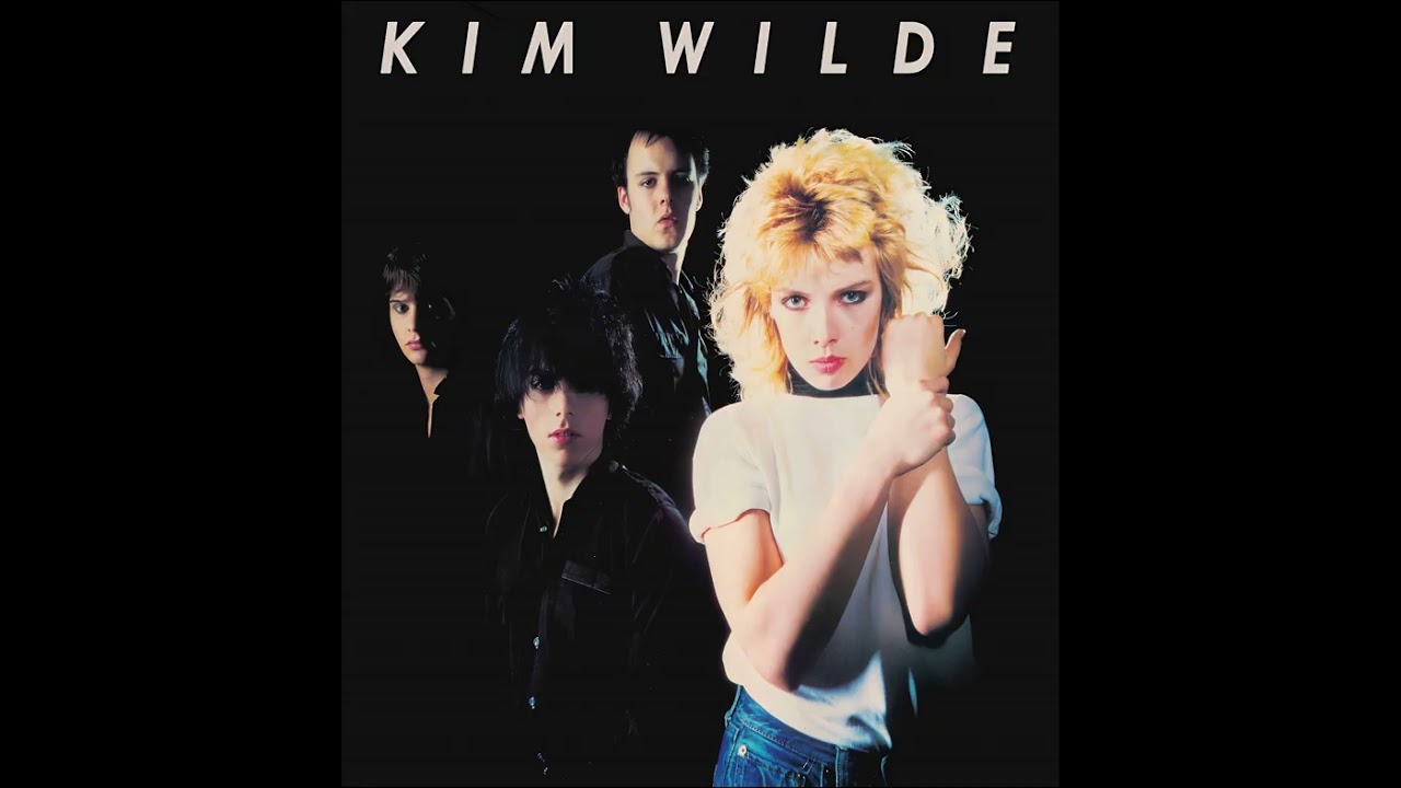 Kim Wilde - Water On Glass [Album Version] [Instrumental]