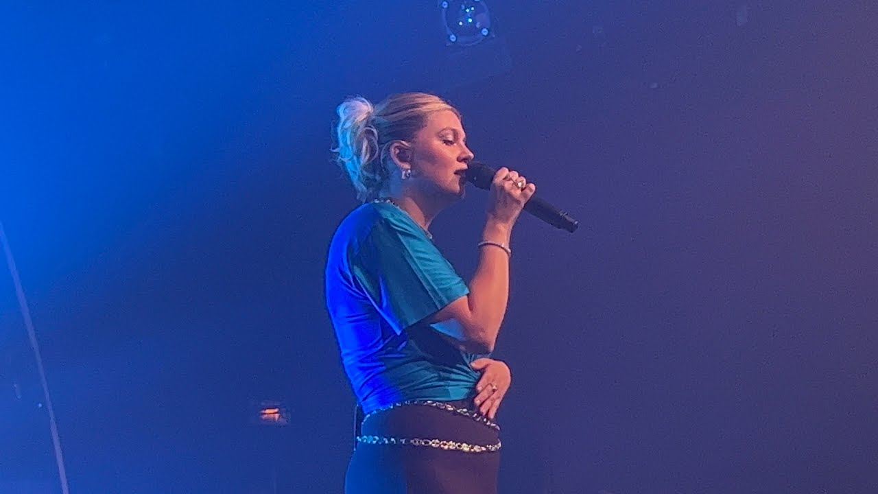 LOUANE - LA FILLE (Européen Paris 22.06.2023)